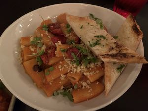   at Modern Love in Brooklyn