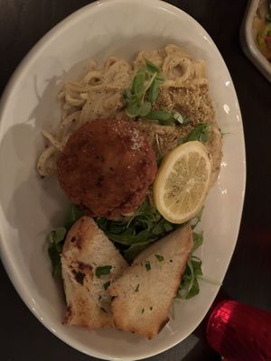   at Modern Love in Brooklyn