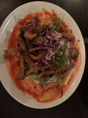   at Modern Love in Brooklyn