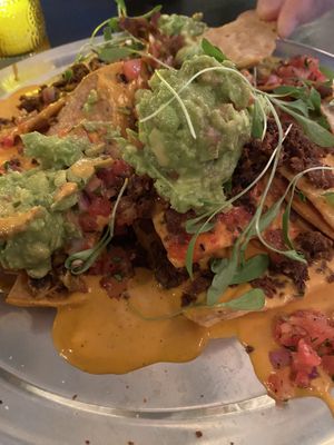   at Modern Love in Brooklyn