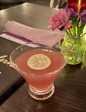 Gimlet  at Modern Love in Brooklyn