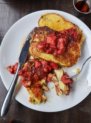  at Modern Love in Brooklyn