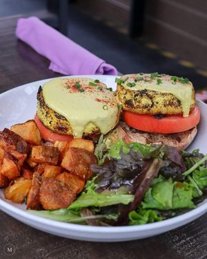  at Modern Love in Brooklyn