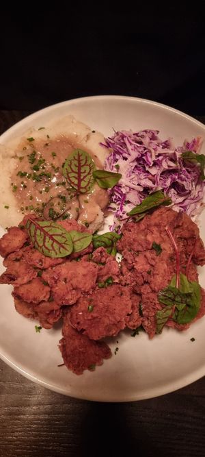  at Modern Love in Brooklyn