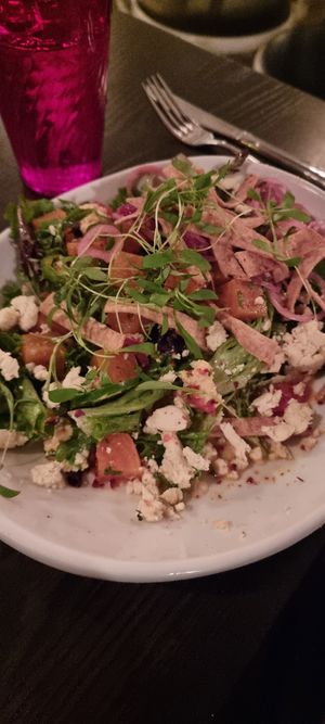  at Modern Love in Brooklyn