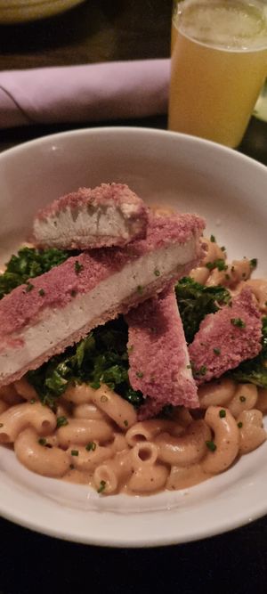  at Modern Love in Brooklyn