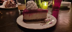  at Modern Love in Brooklyn