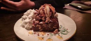  at Modern Love in Brooklyn