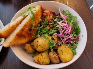  at Modern Love in Brooklyn