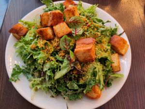  at Modern Love in Brooklyn