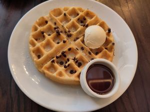  at Modern Love in Brooklyn