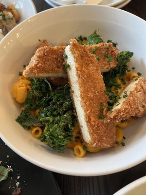 Classic Mac & Shew  at Modern Love in Brooklyn