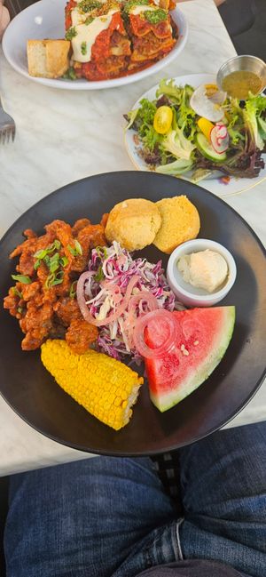  at Modern Love in Brooklyn