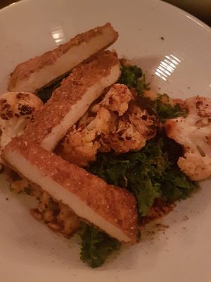 Mac and shews at Modern Love in Brooklyn