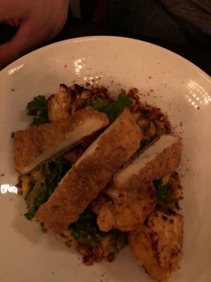 Mac & Shews at Modern Love in Brooklyn