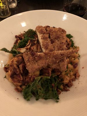 Mac and Shews  at Modern Love in Brooklyn