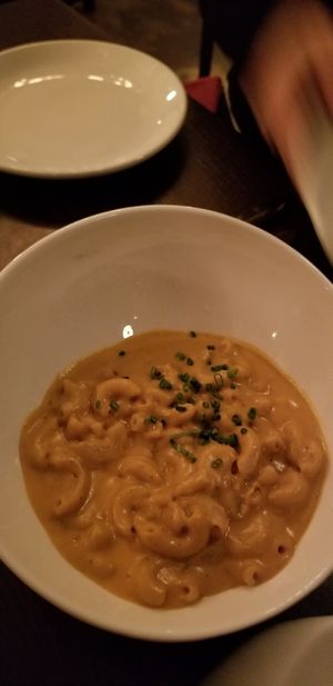 Mac & Shrews at Modern Love in Brooklyn