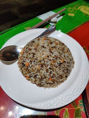 Fragrant Rice at Yunlaiju - Windlucky - Shekou District in Shenzhen