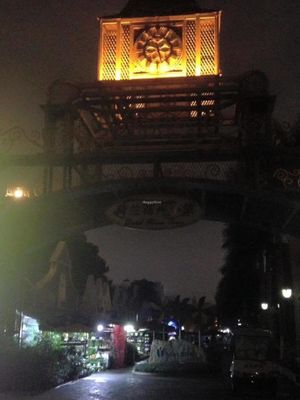 He Mi Jia at He Mi Jia in Shenzhen