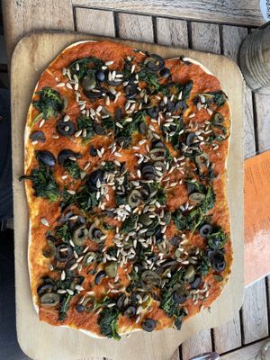   at Mezzo  in Hannover