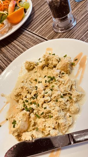   at Mezzo  in Hannover