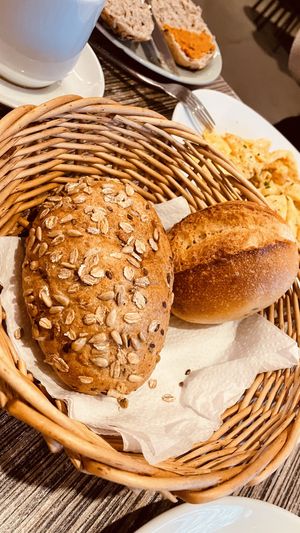   at Mezzo  in Hannover