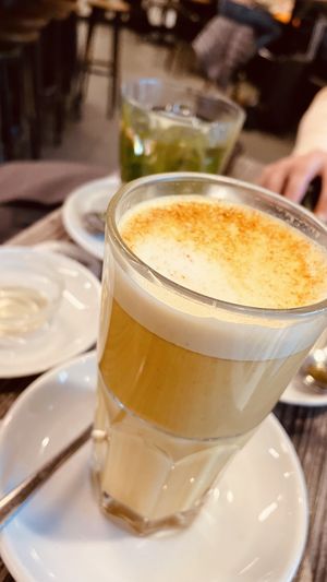   at Mezzo  in Hannover