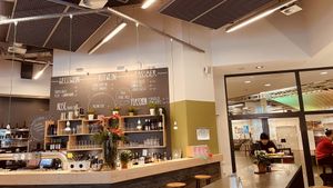   at Mezzo  in Hannover