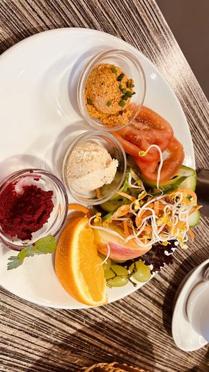   at Mezzo  in Hannover