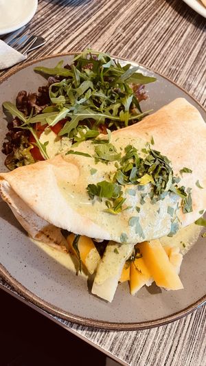   at Mezzo  in Hannover