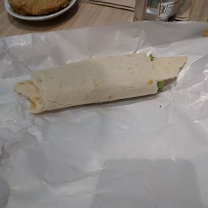Wrap... at rawcoco in La Rochelle