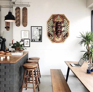 The Grand HOWL  at The Grand Howl in East London