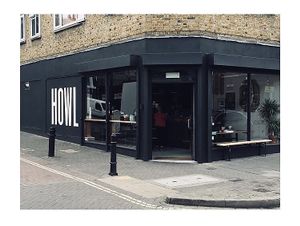 The Grand HOWL  at The Grand Howl in East London