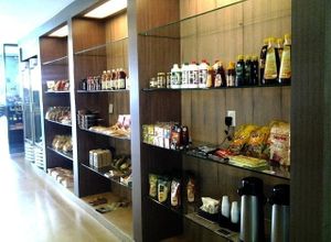 emporio at Naturama Gourmet in Brasilia