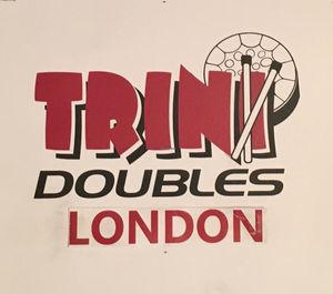 Trini Doubles at Trini Doubles in Watford