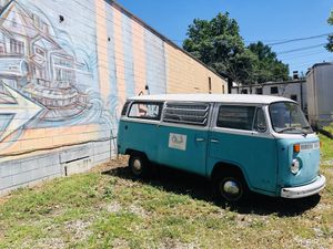   at Flora Kitchenette in Louisville