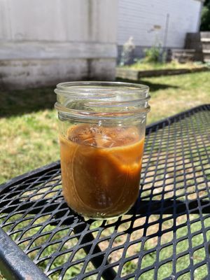   at Flora Kitchenette in Louisville