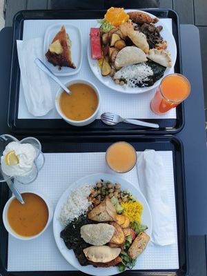  at O Canteiro in Setubal