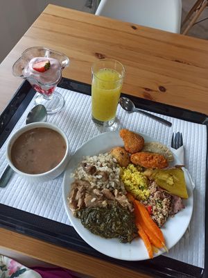  at O Canteiro in Setubal