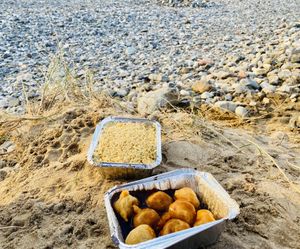   at Harvest Vegetarian Kitchen in Wrexham