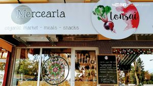 Tonsai Bio at Tonsai Bio  in Fatima