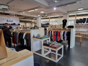 interior at Greenality in Hannover