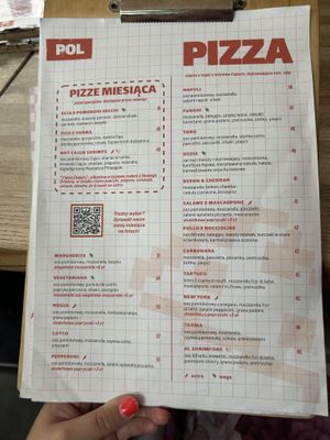   at Czerwony Piec in Gdynia