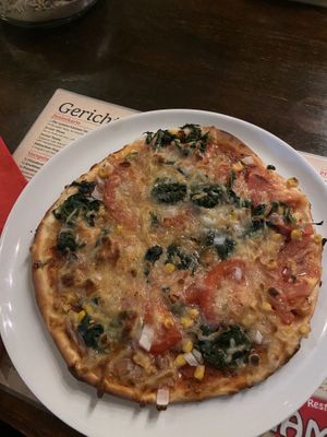   at Kamino in Heiligenhafen