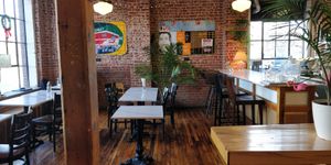  at Leche Desserts in Montreal