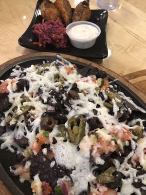 😋  at Copper Branch in Brooklin