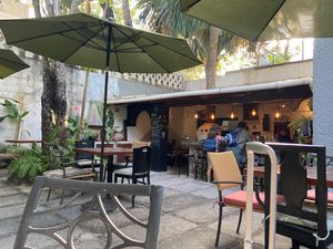 Nice place  at Sirena Morena in Cancun