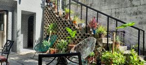 Outdoor Area at Sirena Morena in Cancun