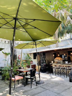   at Sirena Morena in Cancun