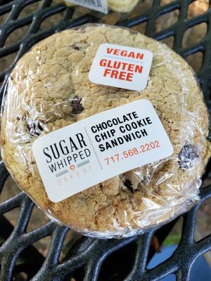  at Lemon Street Market in Lancaster